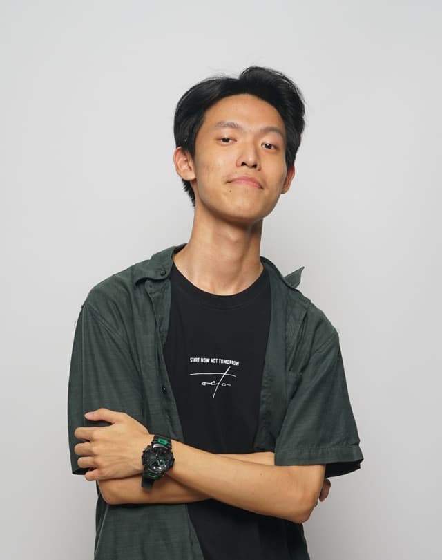 Stanley Nathanael Wijaya