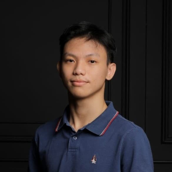 Ignatius Ivan Wijaya