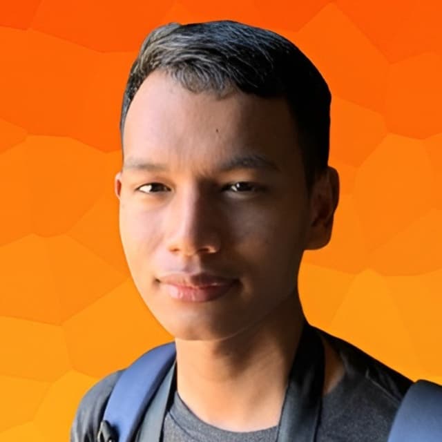 Muhammad Zidan Fatonie